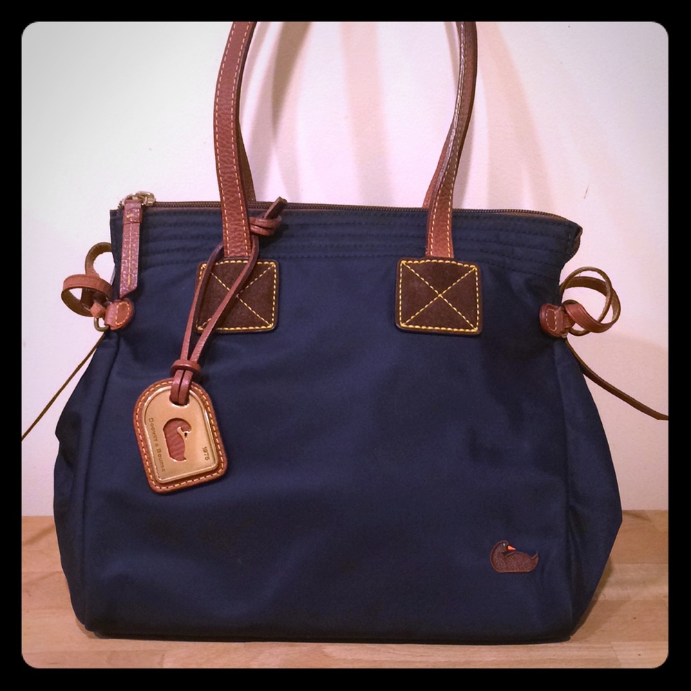 Dooney & Bourke Nylon Bag